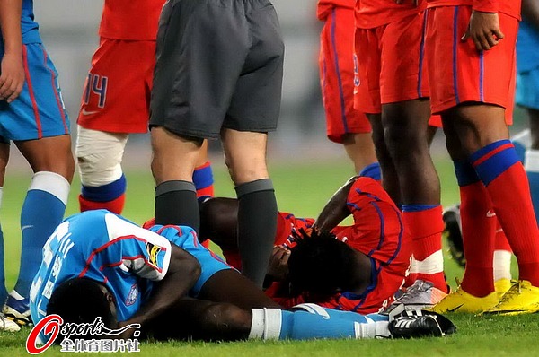  昂热保级生死战，末轮对决梅斯队  