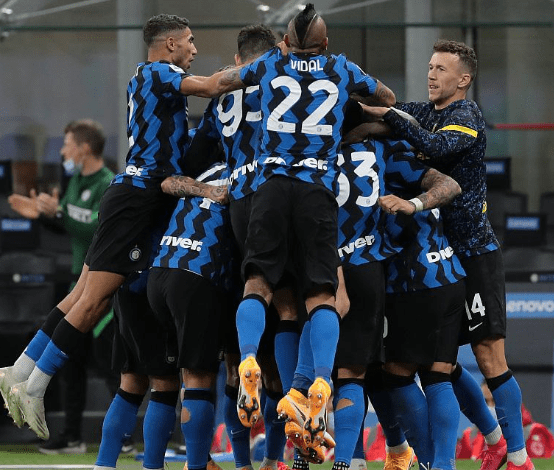  佛罗伦萨绝杀国际米兰终结对手不败  